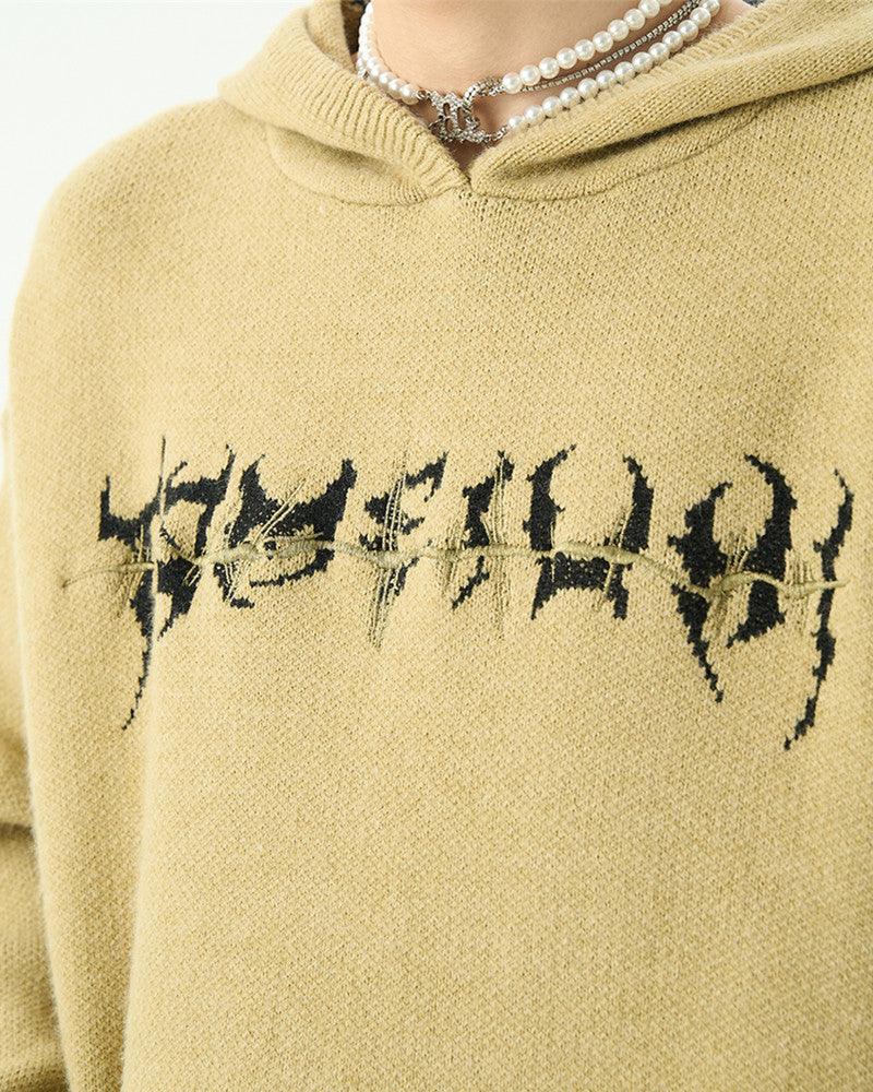 Urban Skull Hoodie Essentials -  layering hoodie - Urban Skull Hoodie for Stylish Comfort - View 8