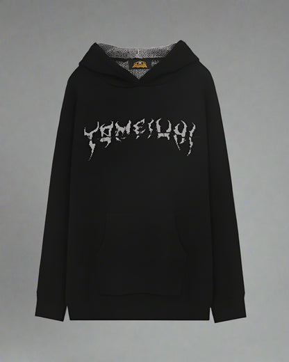 Urban Skull Hoodie Essentials -  techwear hoodie - Urban Skull Hoodie for Stylish Comfort - View 9