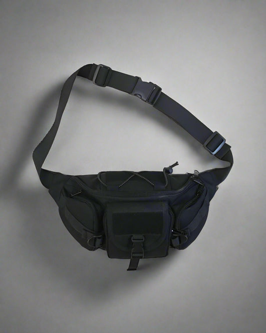 Urban Sling Chest Pack - chest pack - Urban Sling Chest Pack for Everyday Use - Main view