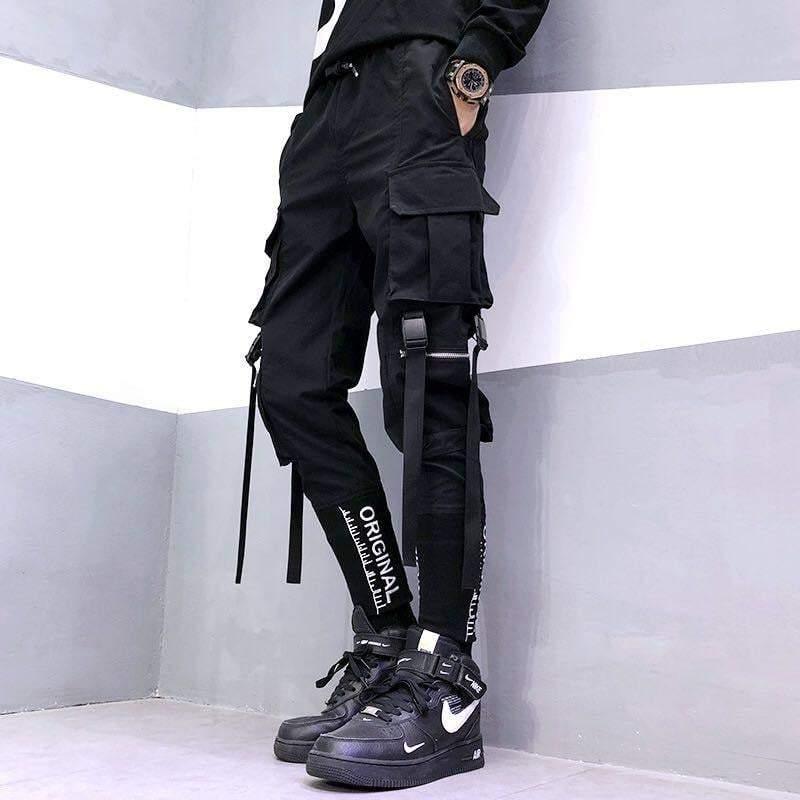 Urban Style Slim Joggers - comfortable joggers - Urban Style Slim Joggers for Effortless Fashion - Main view
