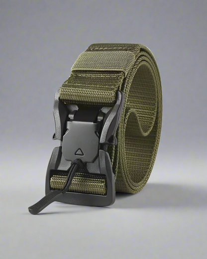 Urban Tactical Utility Belt -  adjustable belt - Urban Tactical Utility Belt for Everyday Comfort - View 3