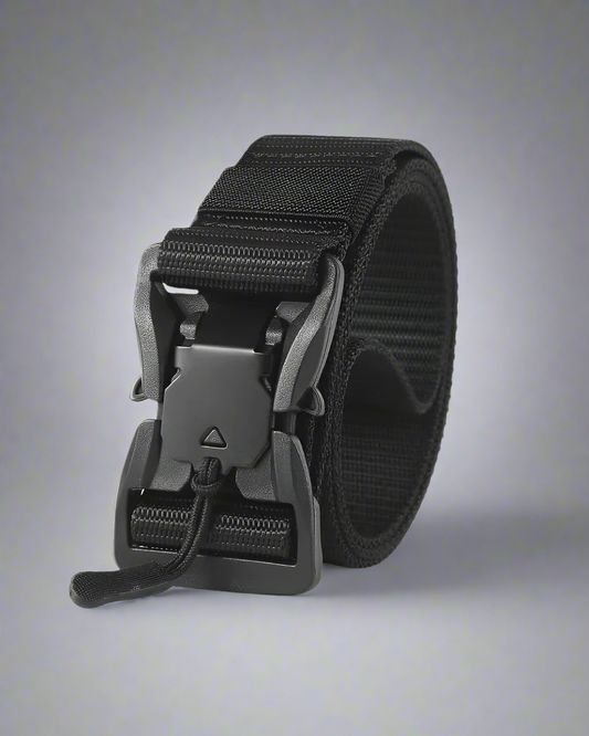 Urban Tactical Utility Belt - durable tactical belt - Urban Tactical Utility Belt for Everyday Comfort - Main view