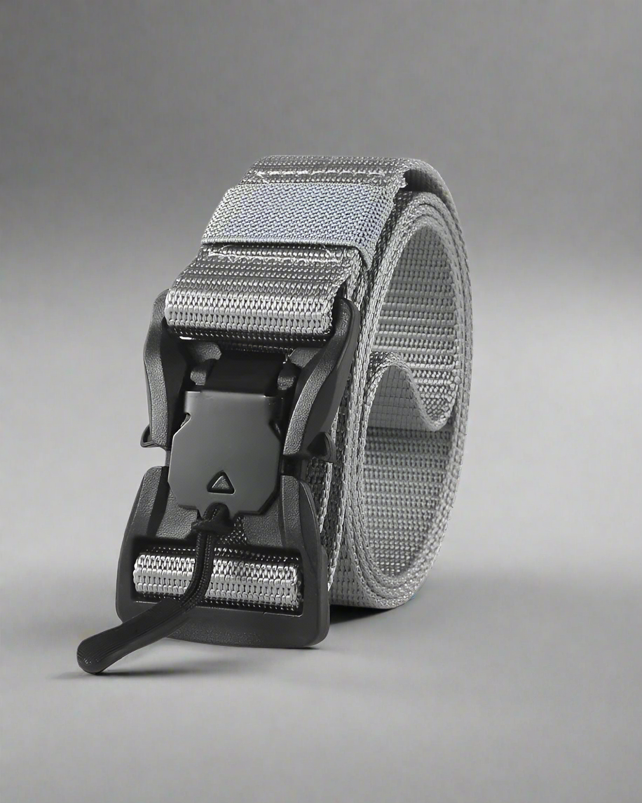 Urban Tactical Utility Belt - tactical belt - Urban Tactical Utility Belt for Everyday Comfort - View 2