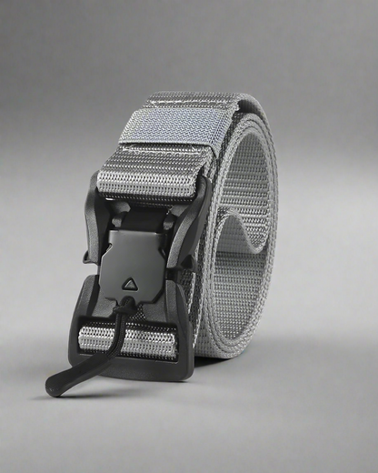 Urban Tactical Utility Belt - tactical belt - Urban Tactical Utility Belt for Everyday Comfort - View 2