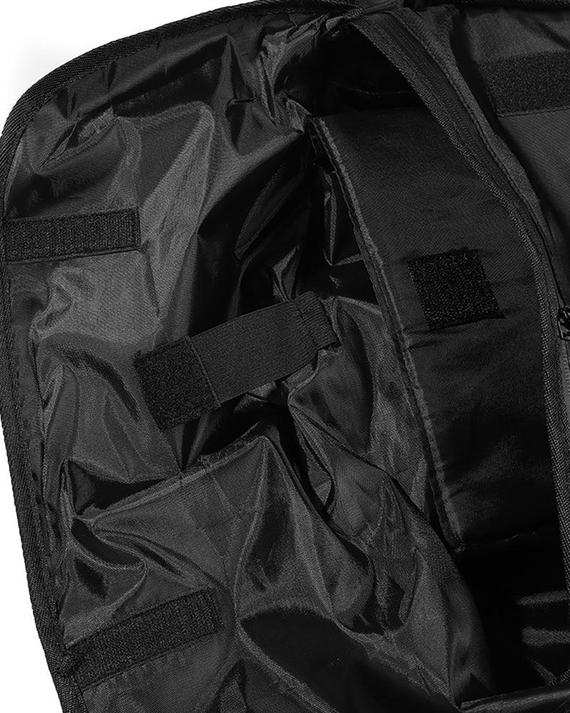 Urban Utility Messenger Bag -  techwear messenger - Stylish Urban Utility Messenger Bag for Daily Use - View 7