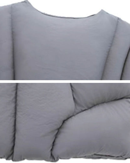 Urban Winter Utility Vest - winter vest - Urban Winter Utility Vest for Style and Functionality - View 13