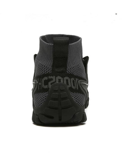Urban Woven Running Kicks -  durable mesh footwear - Urban Woven Running Kicks for Summer Comfort - View 4