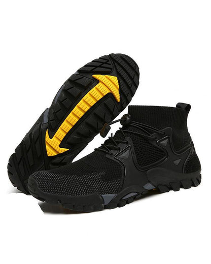 Urban Woven Running Kicks -  running kicks - Urban Woven Running Kicks for Summer Comfort - View 7