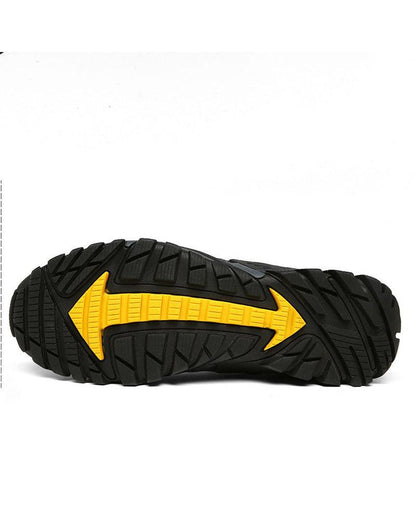 Urban Woven Running Kicks -  summer footwear - Urban Woven Running Kicks for Summer Comfort - View 8