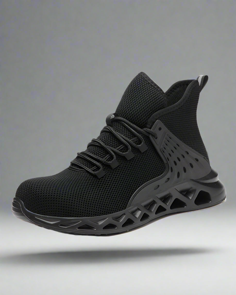 Urban Woven Tech Sneakers - BEST SELLERS - Urban Woven Tech Sneakers - Versatile and Comfortable - Main view