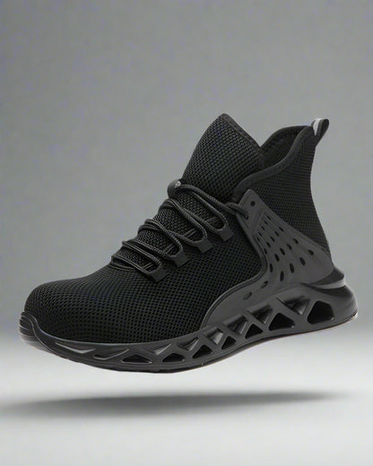 Urban Woven Tech Sneakers - BEST SELLERS - Urban Woven Tech Sneakers - Versatile and Comfortable - Main view