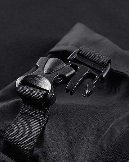 Utility Chest Bag Cargo Tee -  everyday wear - Stylish Utility Chest Bag Cargo Tee for Everyday Use - View 5