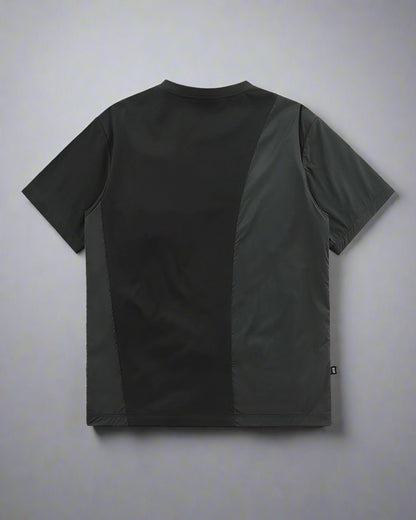 Utility Chest Bag Cargo Tee - functional t-shirt - Stylish Utility Chest Bag Cargo Tee for Everyday Use - View 2