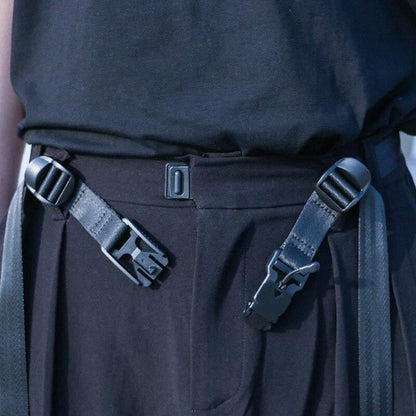 Utility Tactical Belt for Men -  utility belt - Utility Tactical Belt for Men - Comfort & Durability - View 7