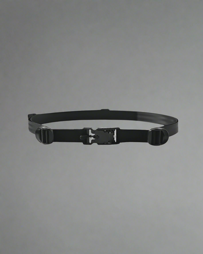 Utility Tactical Belt for Men - tactical belt for style - Utility Tactical Belt for Men - Comfort & Durability - View 9