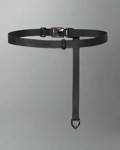 Utility Tactical Belt for Men -  men's accessories - Utility Tactical Belt for Men - Comfort & Durability - View 4