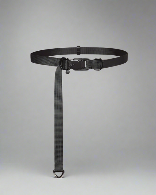 Utility Tactical Belt for Men - tactical belt - Utility Tactical Belt for Men - Comfort & Durability - Main view