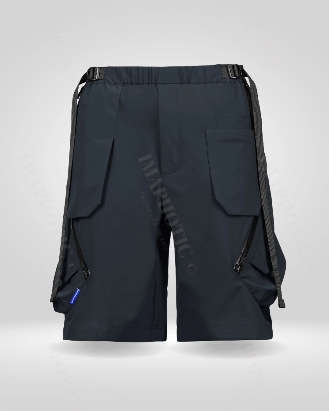 UV Protective Quick-Dry Shorts for Outdoors -  comfortable outdoor wear - UV Protective Quick-Dry Outdoor Shorts for Every Adventure - View 5