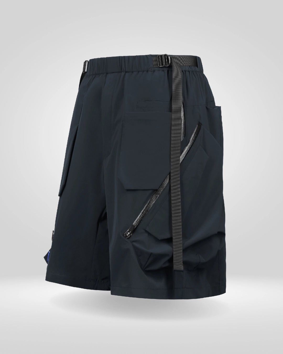 UV Protective Quick-Dry Shorts for Outdoors - quick-drying outdoor shorts - UV Protective Quick-Dry Outdoor Shorts for Every Adventure - View 2