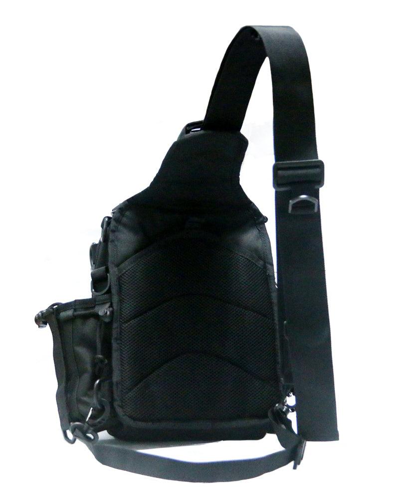 Versatile Adventure Sling Pack -  adjustable shoulder strap - Versatile Adventure Sling Pack for Outdoor Activities - View 9