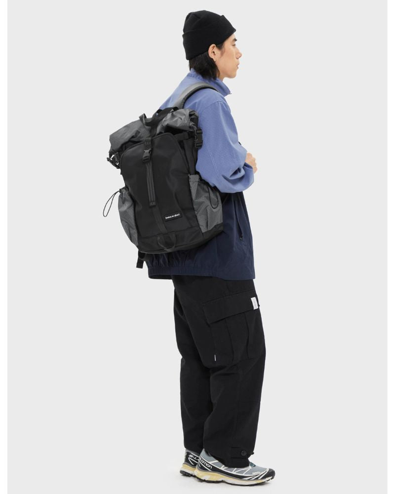 Versatile Adventure Sports Backpack -  adventure gear - Versatile Adventure Sports Backpack for All Activities - View 4