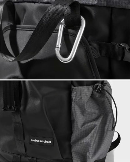 Versatile Adventure Sports Backpack -  adventure gear - Versatile Adventure Sports Backpack for All Activities - View 10