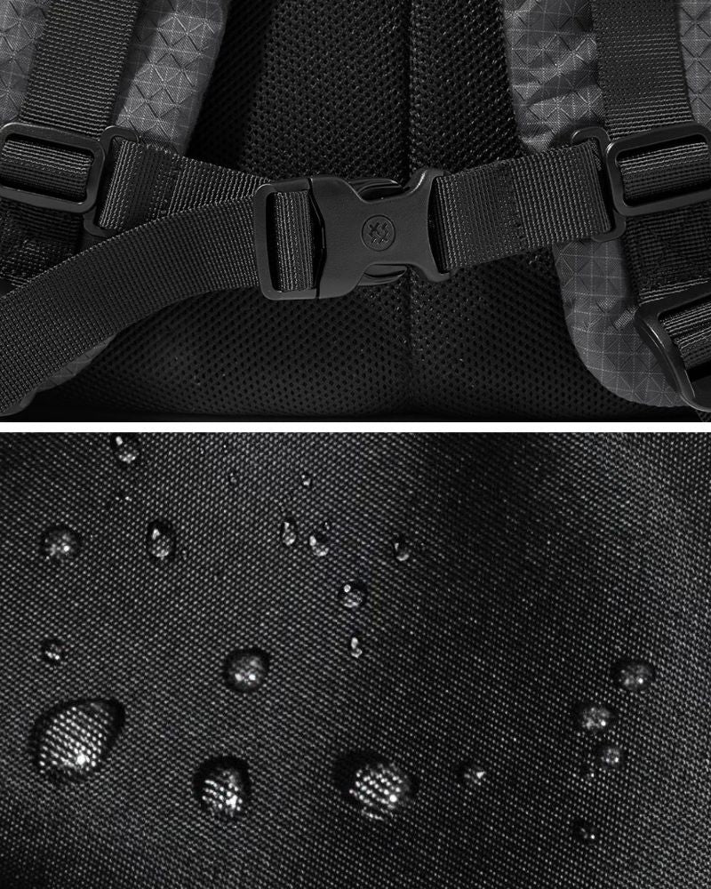 Versatile Adventure Sports Backpack -  athletic pursuit gear - Versatile Adventure Sports Backpack for All Activities - View 11
