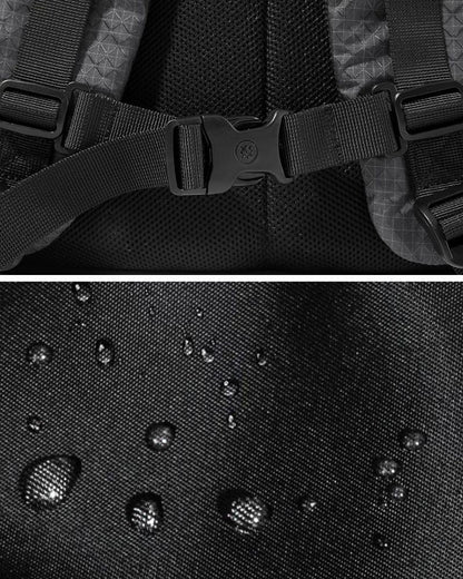 Versatile Adventure Sports Backpack -  athletic pursuit gear - Versatile Adventure Sports Backpack for All Activities - View 11