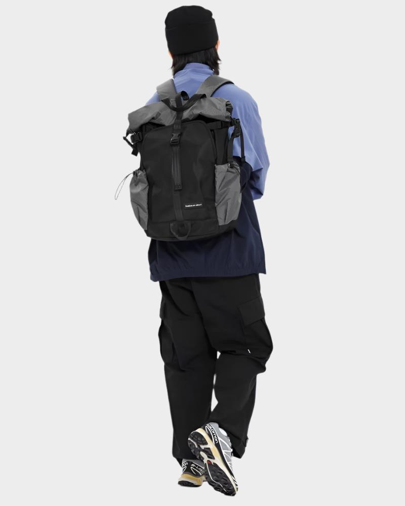 Versatile Adventure Sports Backpack -  durable adventure backpack - Versatile Adventure Sports Backpack for All Activities - View 6