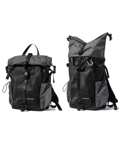 Versatile Adventure Sports Backpack - expandable backpack - Versatile Adventure Sports Backpack for All Activities - View 7