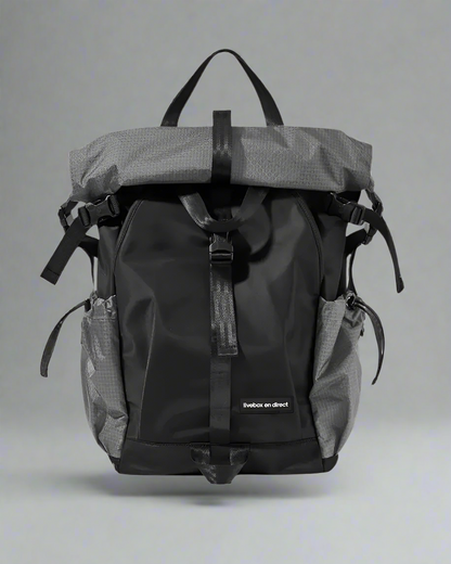 Versatile Adventure Sports Backpack - expandable backpack - Versatile Adventure Sports Backpack for All Activities - Main view