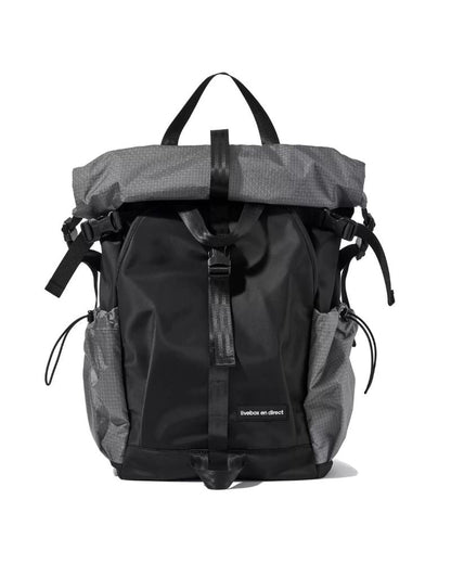 Versatile Adventure Sports Backpack - sports backpack - Versatile Adventure Sports Backpack for All Activities - View 8