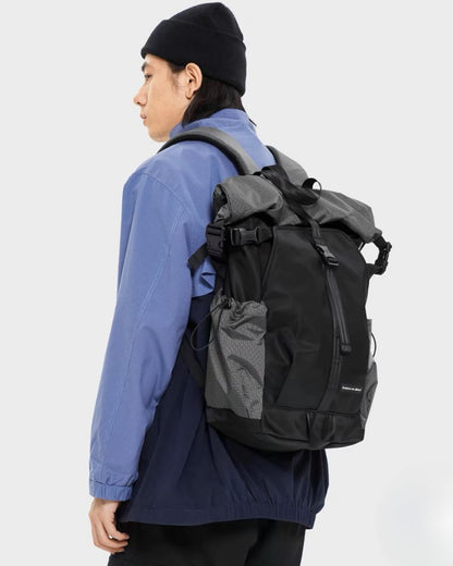 Versatile Adventure Sports Backpack -  active lifestyle - Versatile Adventure Sports Backpack for All Activities - View 3