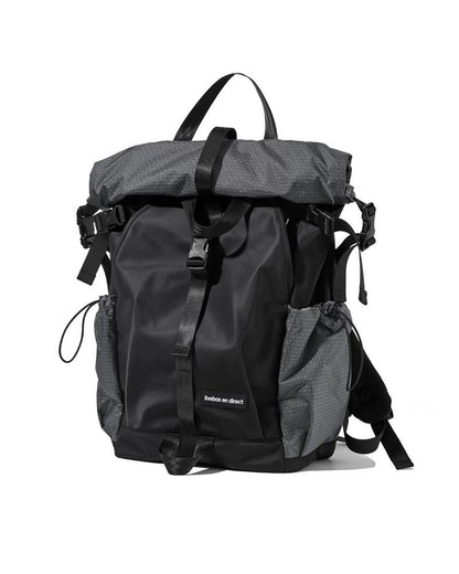Versatile Adventure Sports Backpack -  active lifestyle - Versatile Adventure Sports Backpack for All Activities - View 9