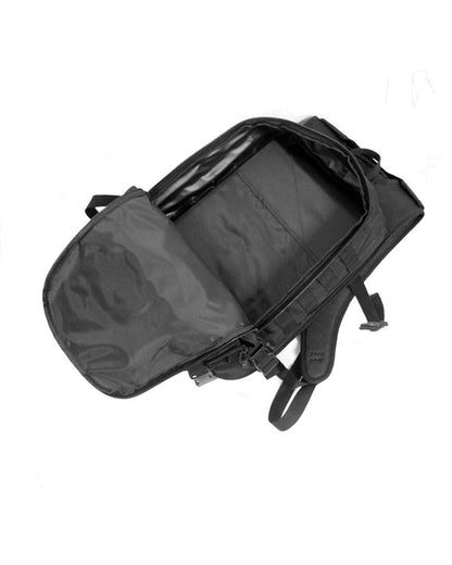 Versatile Adventure Tech Pack -  adjustable shoulder straps - Versatile Outdoor Tactical Backpack for Active Adventures - View 11