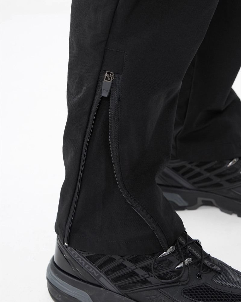 Versatile Cargo Jogger Pants -  water repellent - Comfortable Cargo Jogger Pants with Versatile Storage - View 8