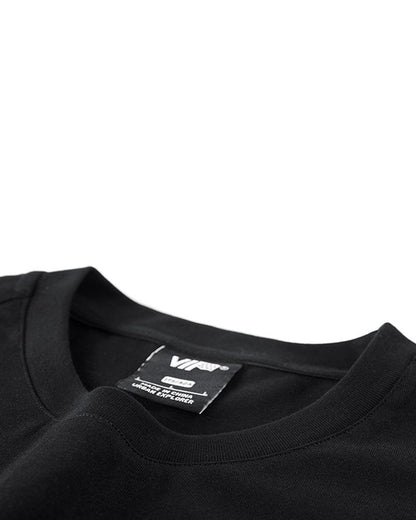 Versatile Chest Bag Tee -  durable t-shirt - Versatile Chest Bag Tee for Techwear Style and Comfort - View 6