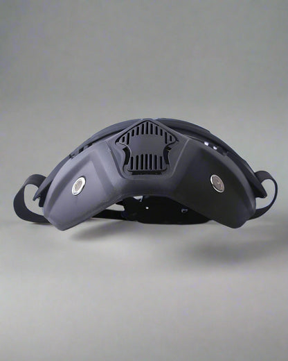 Versatile Full Face Goggles - comfortable outdoor goggles - Versatile Full Face Goggles for Outdoor Activities - View 7