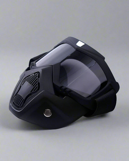 Versatile Full Face Goggles -  stylish goggles - Versatile Full Face Goggles for Outdoor Activities - View 6