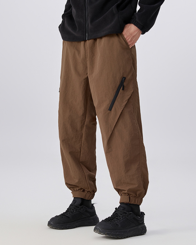 Versatile Hiking Pants for All - hiking pants - Versatile Hiking Pants for Comfortable Outdoor Adventures - View 8
