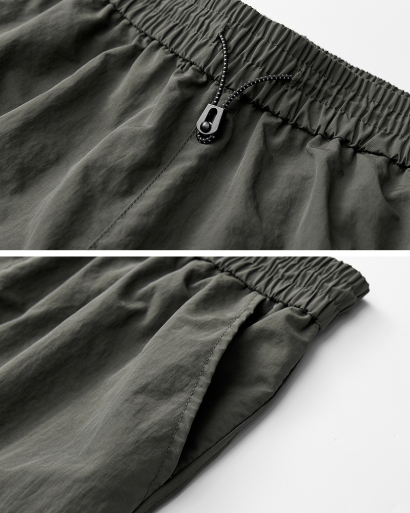 Versatile Hiking Pants for All -  lightweight hiking pants - Versatile Hiking Pants for Comfortable Outdoor Adventures - View 12