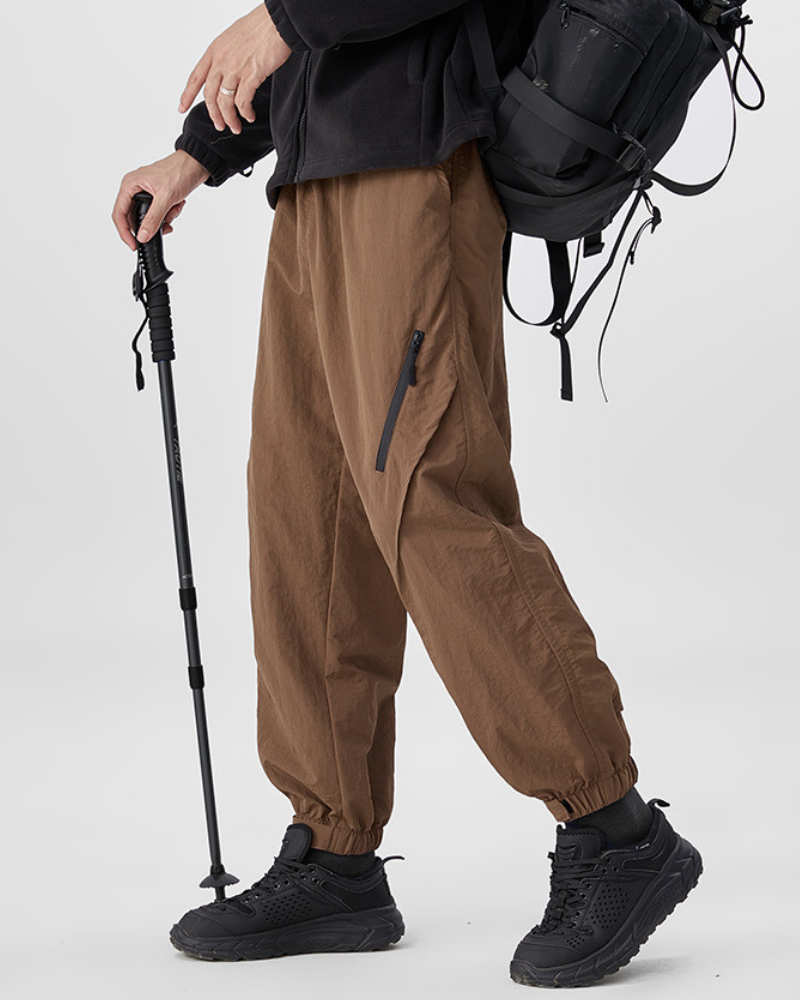 Versatile Hiking Pants for All -  lightweight hiking pants - Versatile Hiking Pants for Comfortable Outdoor Adventures - View 5