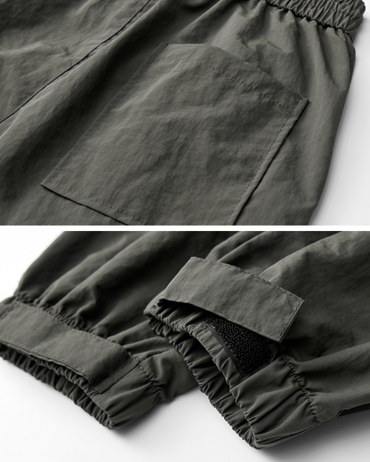 Versatile Hiking Pants for All -  outdoor wear - Versatile Hiking Pants for Comfortable Outdoor Adventures - View 13
