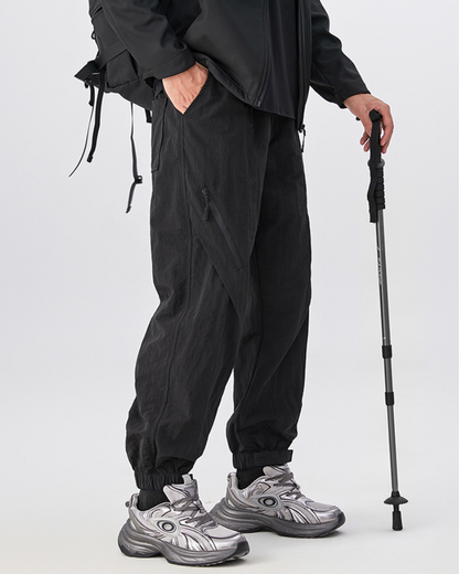 Versatile Hiking Pants for All - rugged outdoor pants - Versatile Hiking Pants for Comfortable Outdoor Adventures - View 9