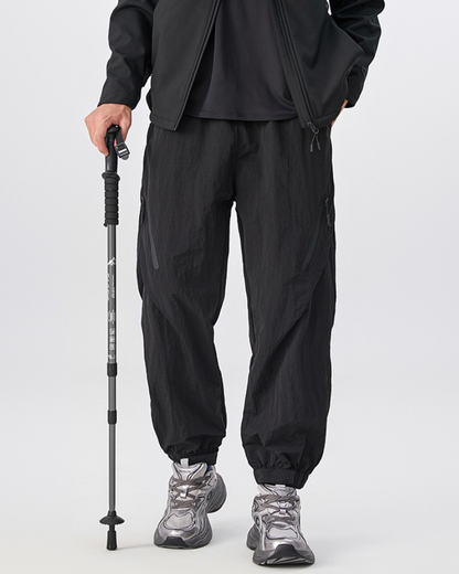Versatile Hiking Pants for All -  waterproof pants - Versatile Hiking Pants for Comfortable Outdoor Adventures - View 7