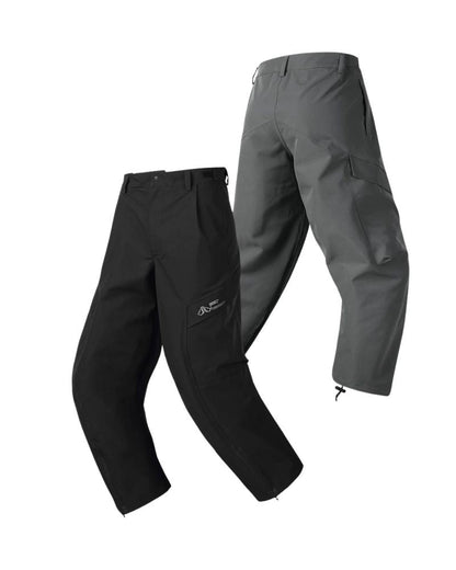 Versatile Outdoor Adventure Cargo Pants -  adventure wear - Durable Outdoor Adventure Cargo Pants for Every Explorer - View 10