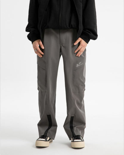 Versatile Outdoor Adventure Cargo Pants -  cargo pants - Durable Outdoor Adventure Cargo Pants for Every Explorer - View 4