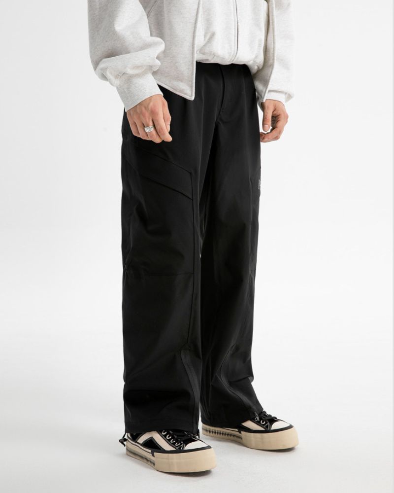 Versatile Outdoor Adventure Cargo Pants - comfortable cargo pants - Durable Outdoor Adventure Cargo Pants for Every Explorer - Main view