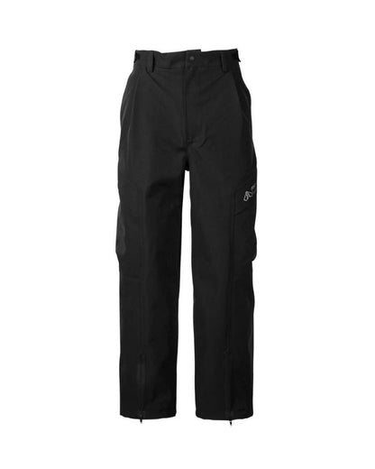 Versatile Outdoor Adventure Cargo Pants - comfortable cargo pants - Durable Outdoor Adventure Cargo Pants for Every Explorer - View 8