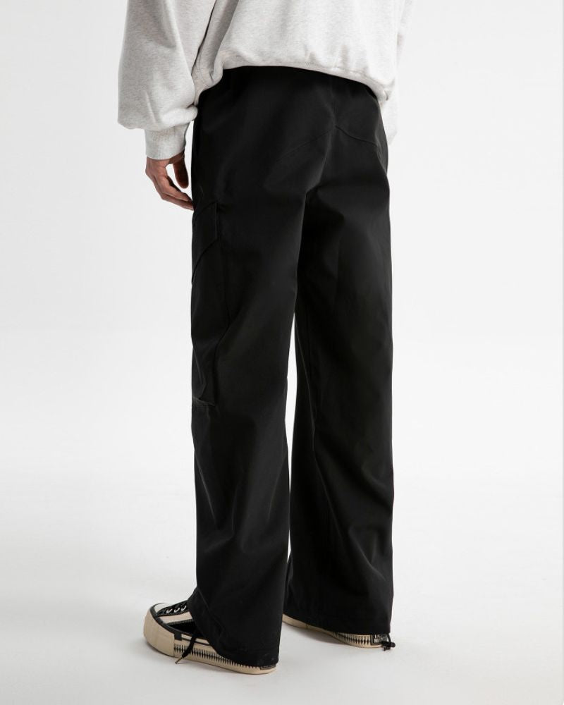 Versatile Outdoor Adventure Cargo Pants - outdoor pants - Durable Outdoor Adventure Cargo Pants for Every Explorer - View 2